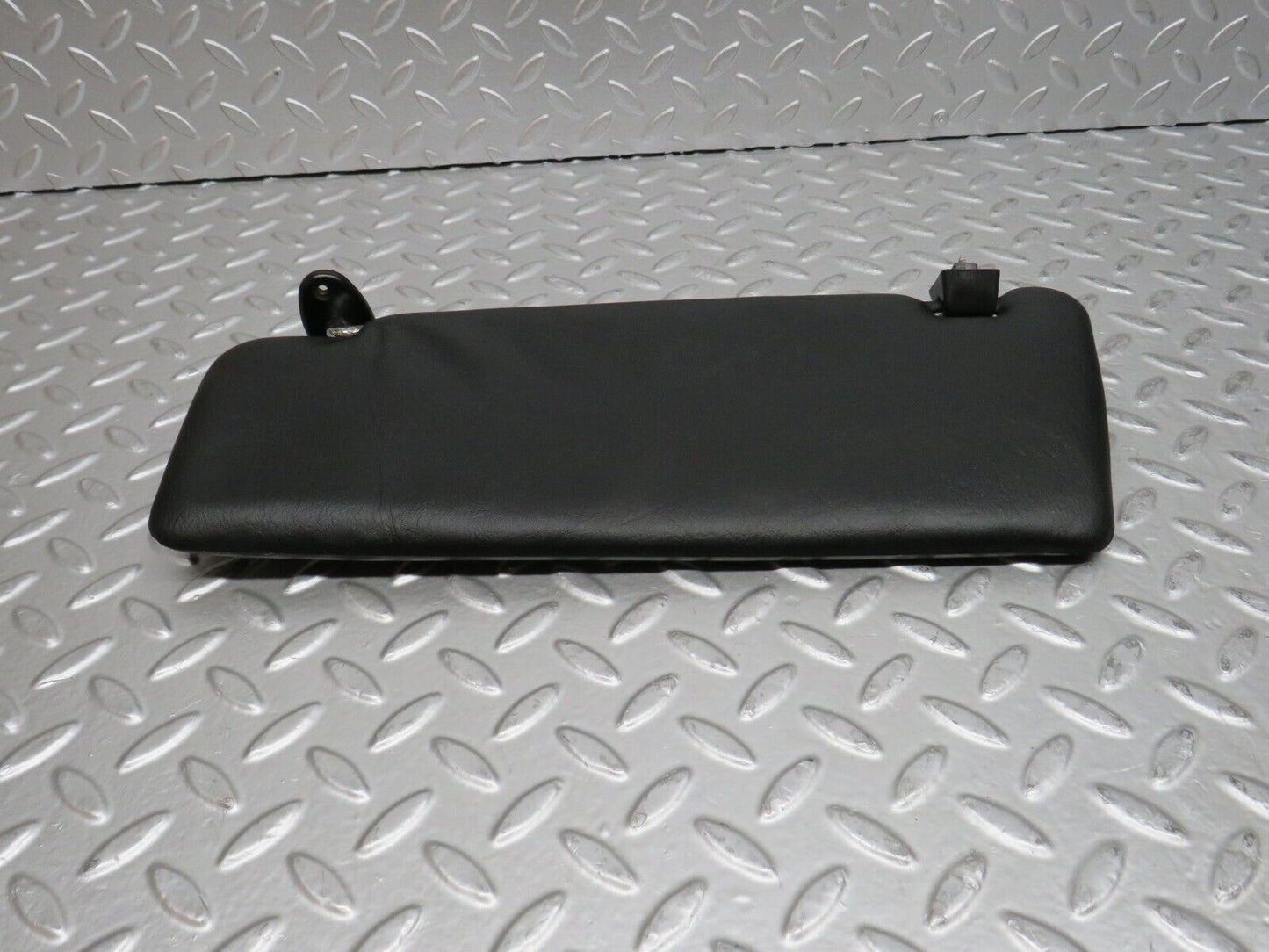 28002 Mercedes-Benz W123 280E Sun Visor Right Side Black