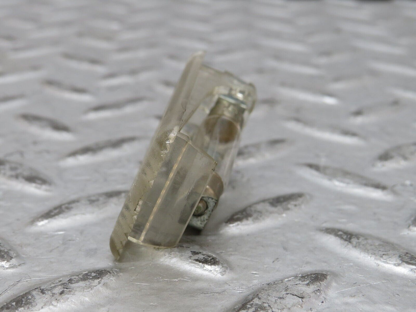 27864 Mercedes-Benz W123 280E Glove Box Light