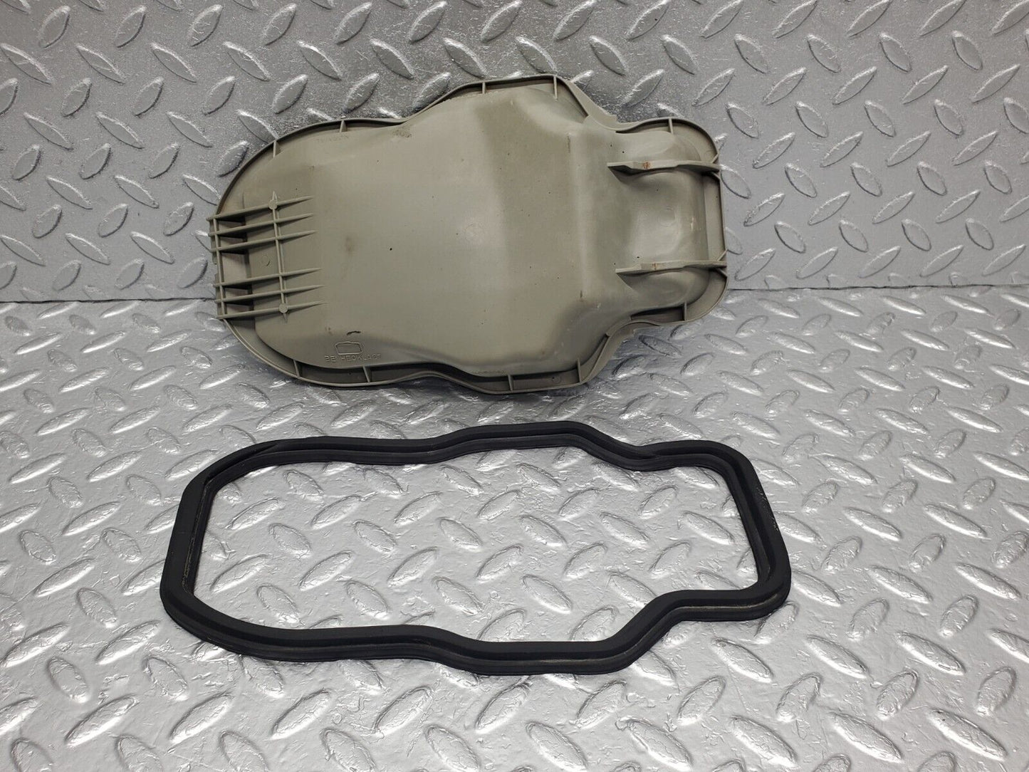 46456 Mercedes-Benz C123 280CE Coupe Headlight Lid Cover
