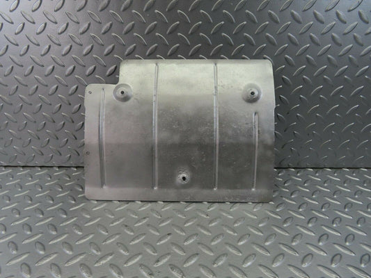 10808 Mercedes-Benz W123 230E Exhaust Heat Shield