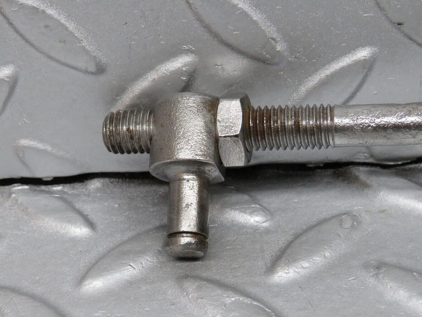 38564 Mercedes-Benz R129 280SL Coupe Automatic Gearbox Linkage