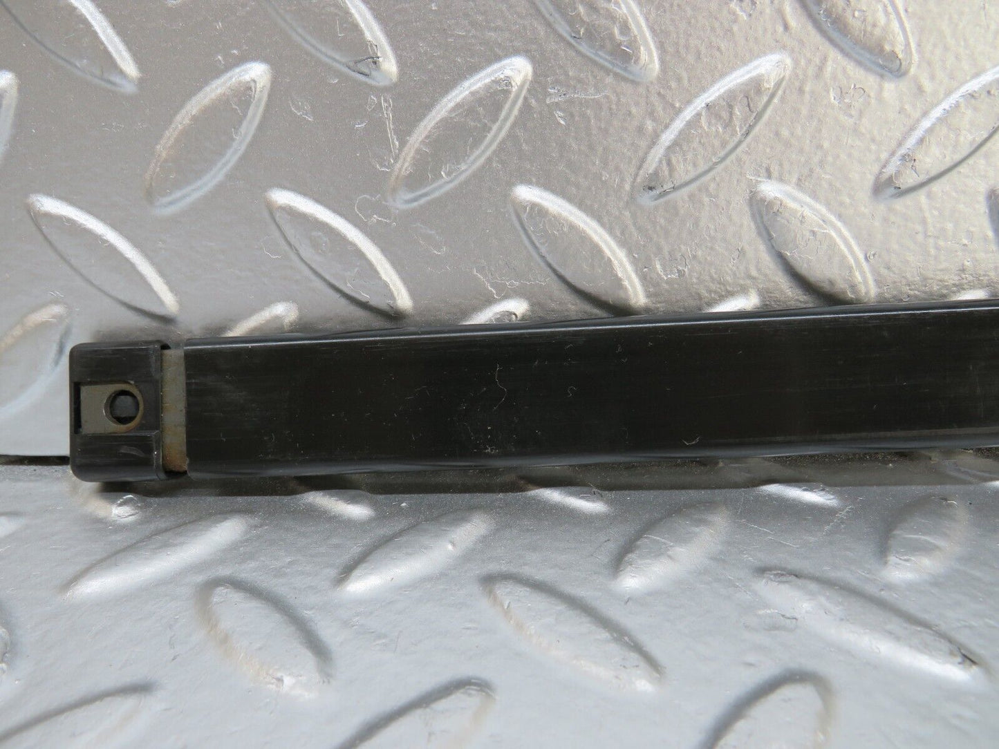 25774 Mercedes-Benz W124 280E Seat Belt Runner With Cover 1249193520