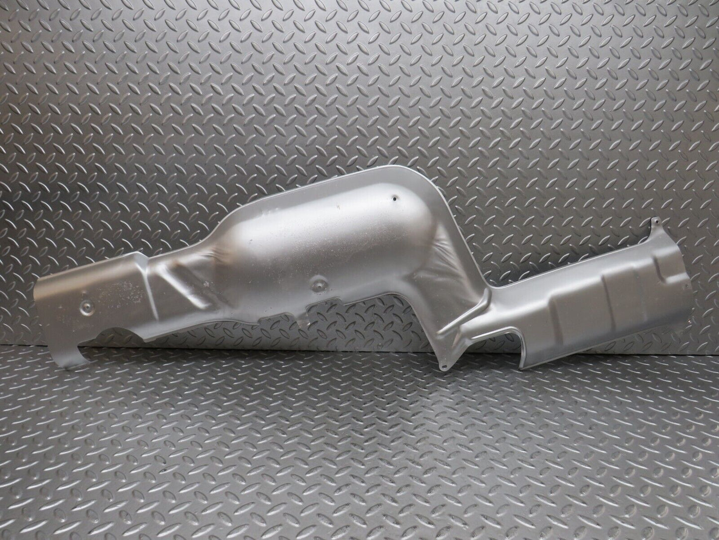 28069 Mercedes-Benz W123 280E Exhaust Heat Shield