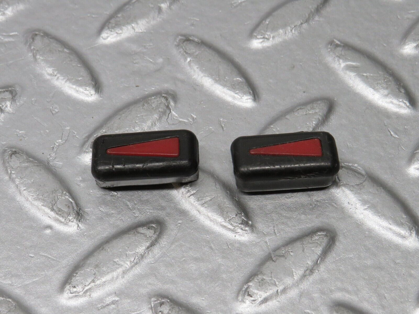 39236 Mercedes-Benz C114 250 Coupe Heater Control Knob 2x