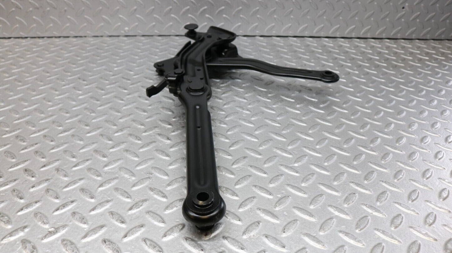 37210 Mercedes-Benz C126 420SEC Coupe Bonnet Hinge Left Side