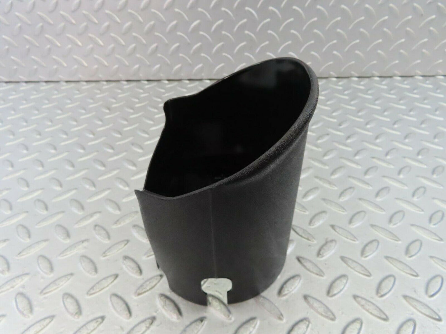 9269 Mercedes-Benz C124 300CE Coupe Steering Column Surround Cover 1244623323