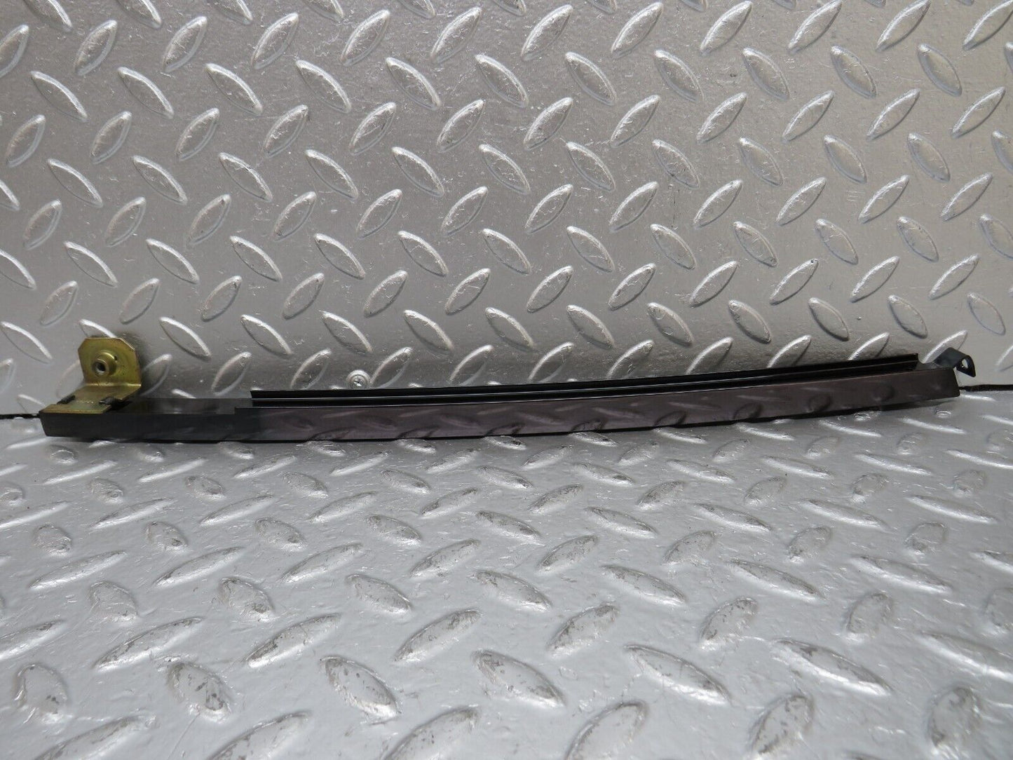 33253 Mercedes-Benz W202 C180 Rear Right Door Window Channel