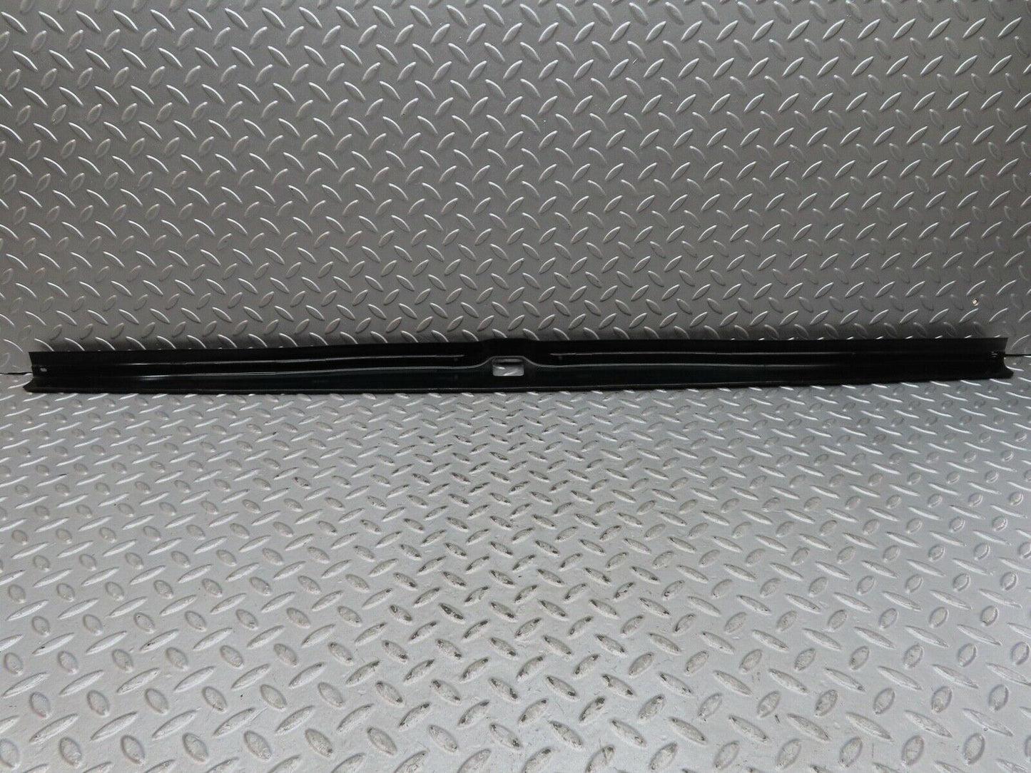 17690 Mercedes-Benz W116 450SEL Trunk Cover Trim 1166980789