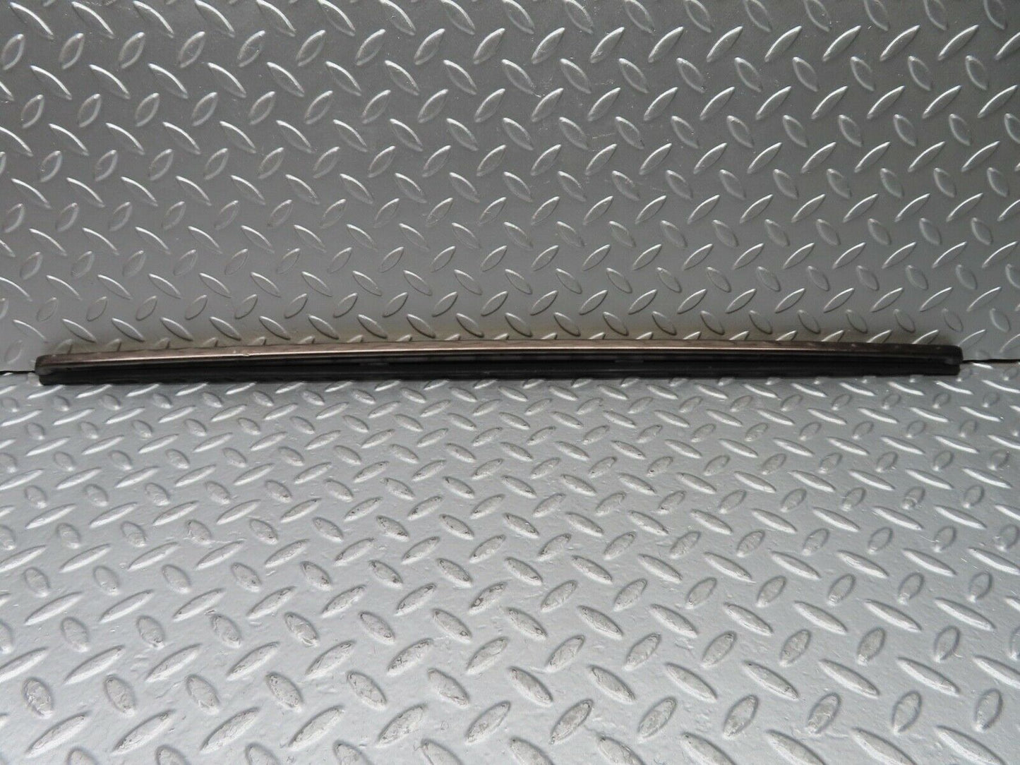 20163 Mercedes-Benz R129 300SL Coupe Trunk Chrome Strip Trim