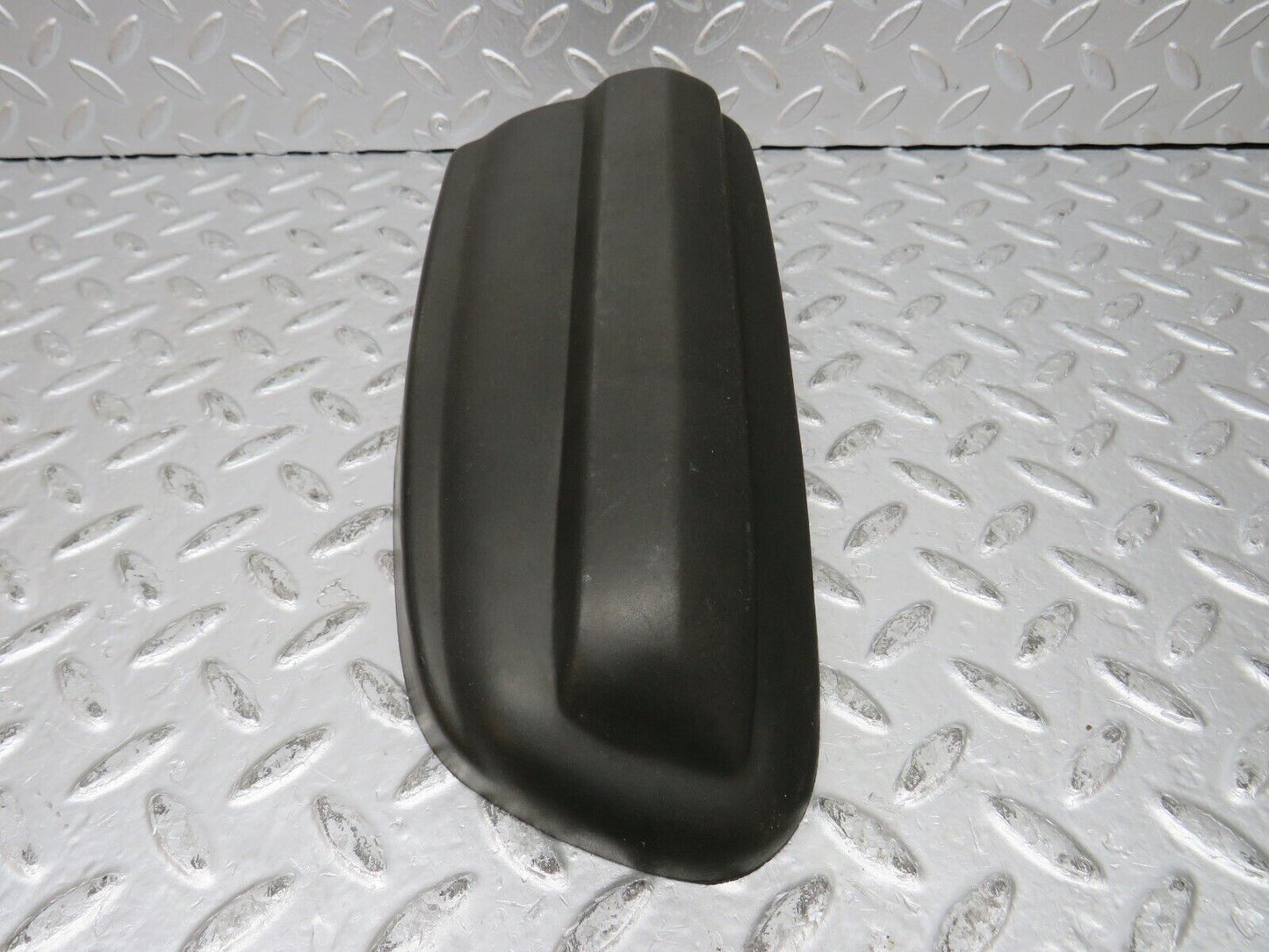 31956 Mercedes-Benz W123 230E Rear Right Bumper Rubber 1238852223