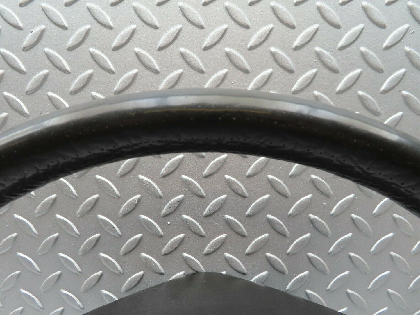3752 Mercedes-Benz S123 200T Wagon Steering Wheel 1264640017