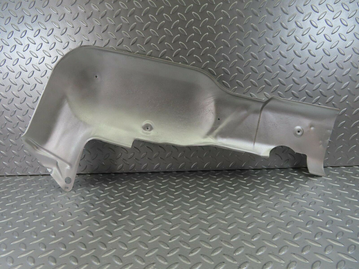 10845 Mercedes-Benz W123 230E Exhaust Heat Shield