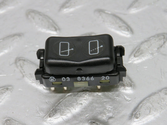 32464 Mercedes-Benz S124 300TE Wagon Windscreen Wiper Switch 1248210151