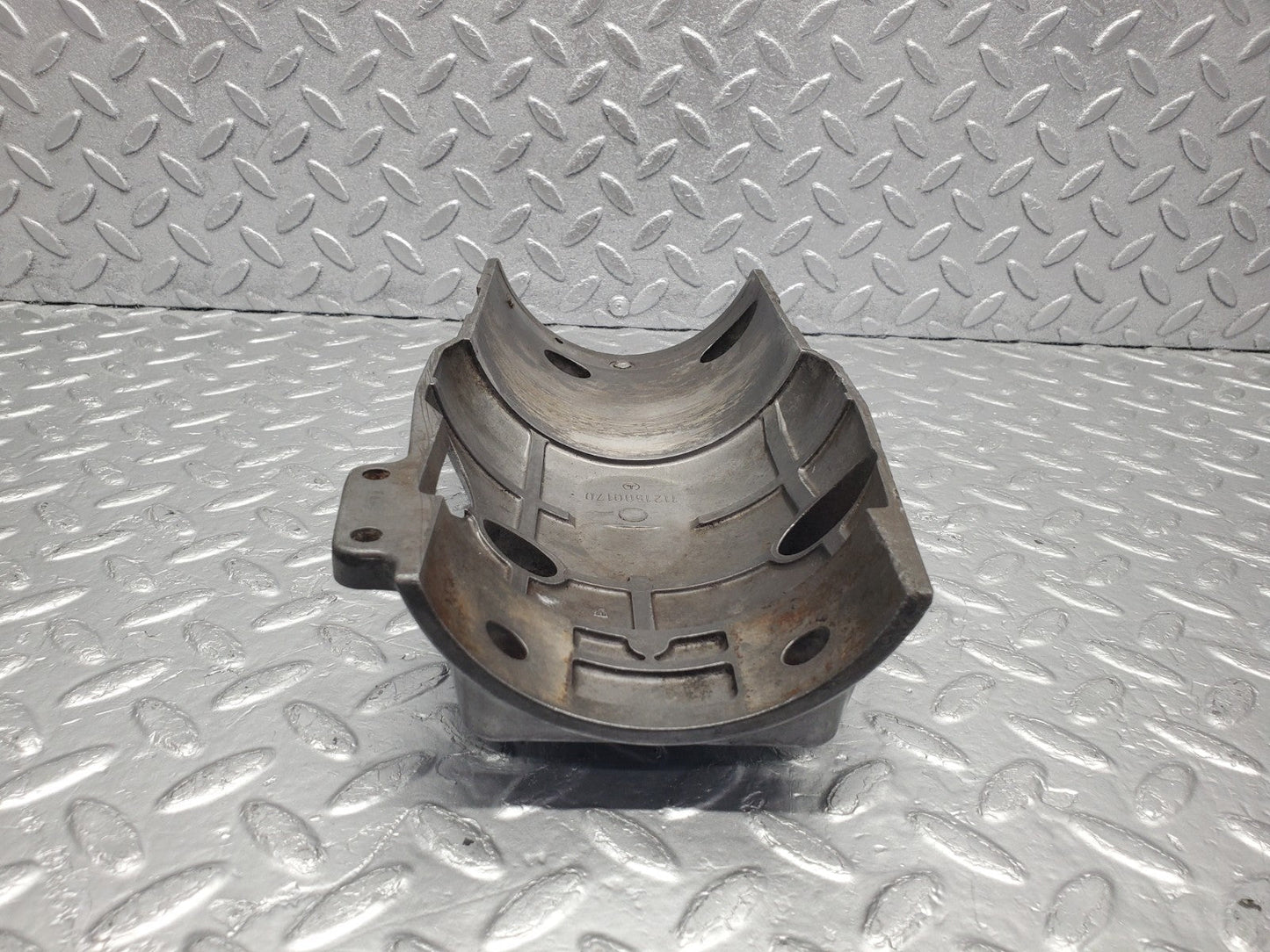 W112 alternator generator bracket used OEM