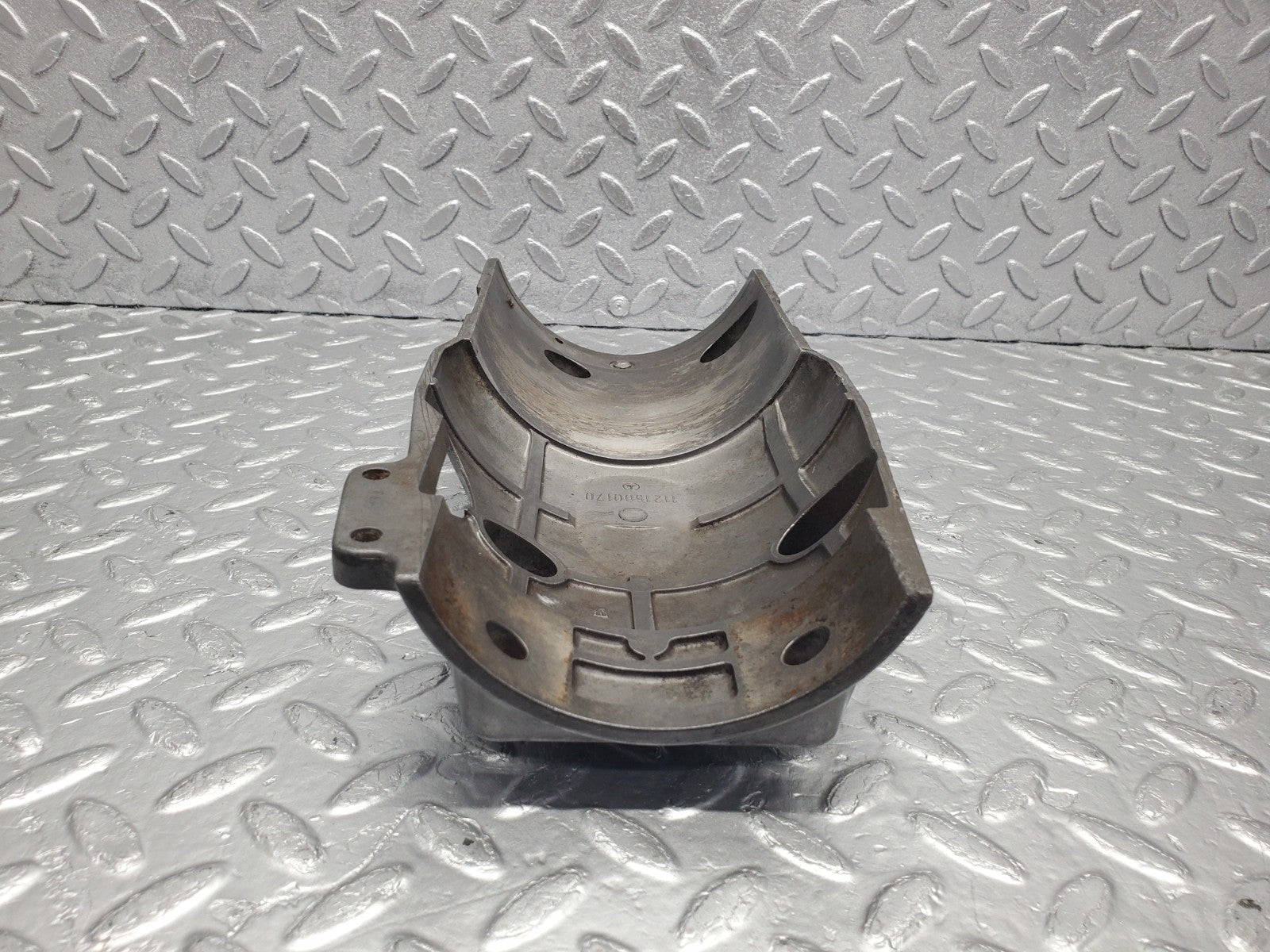 W112 alternator generator bracket used OEM