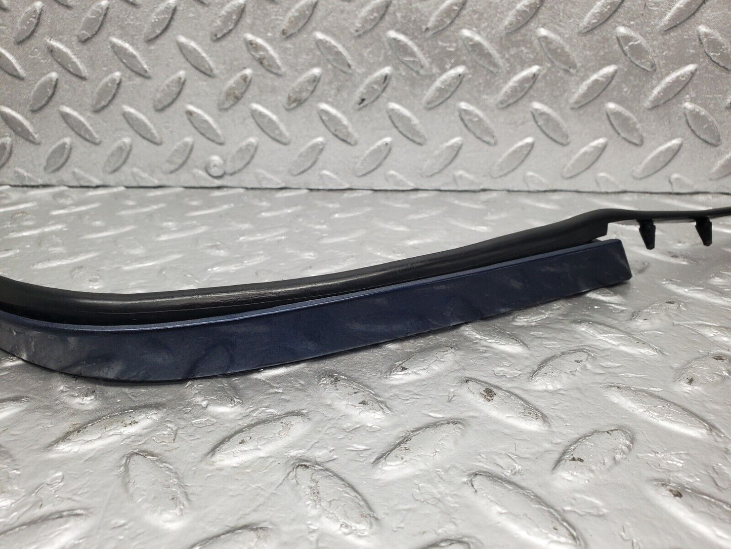 46759 Mercedes-Benz R129 320SL Coupe Right Headlight Cover Trim 1298260677