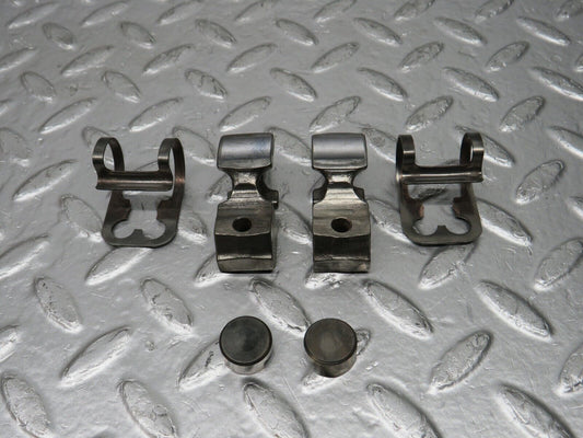 33008 Mercedes-Benz C107 R107 350 V8 Valve Rocker Arm With Spring & Tappet