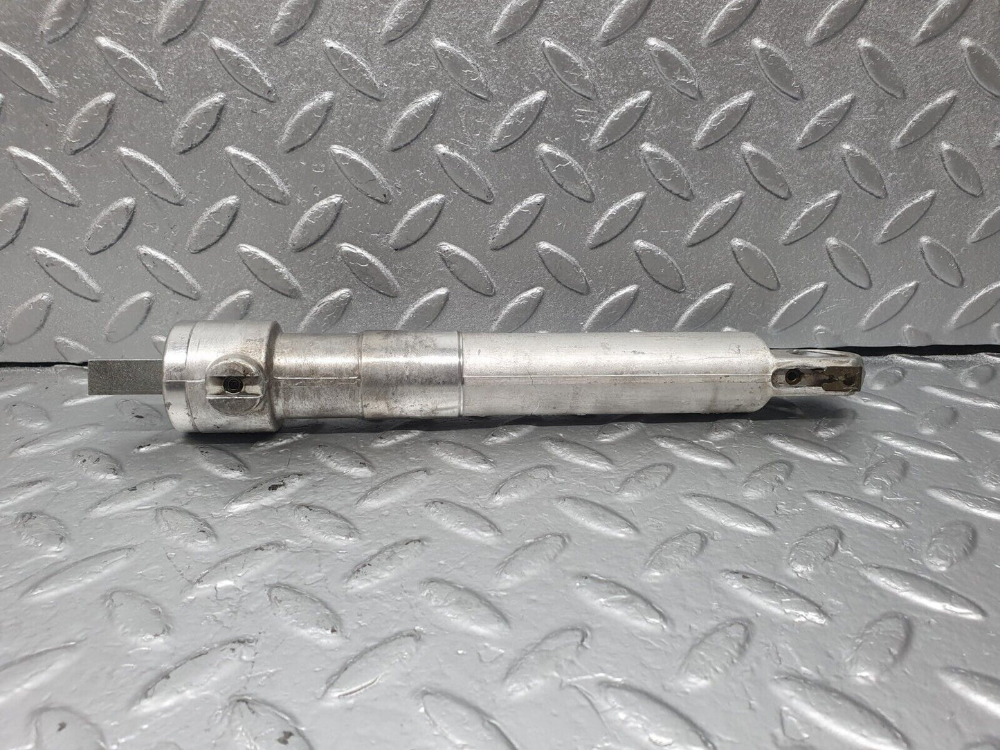 42487 Mercedes-Benz R129 320SL Coupe Roof Folding Lift Cylinder 1298000272