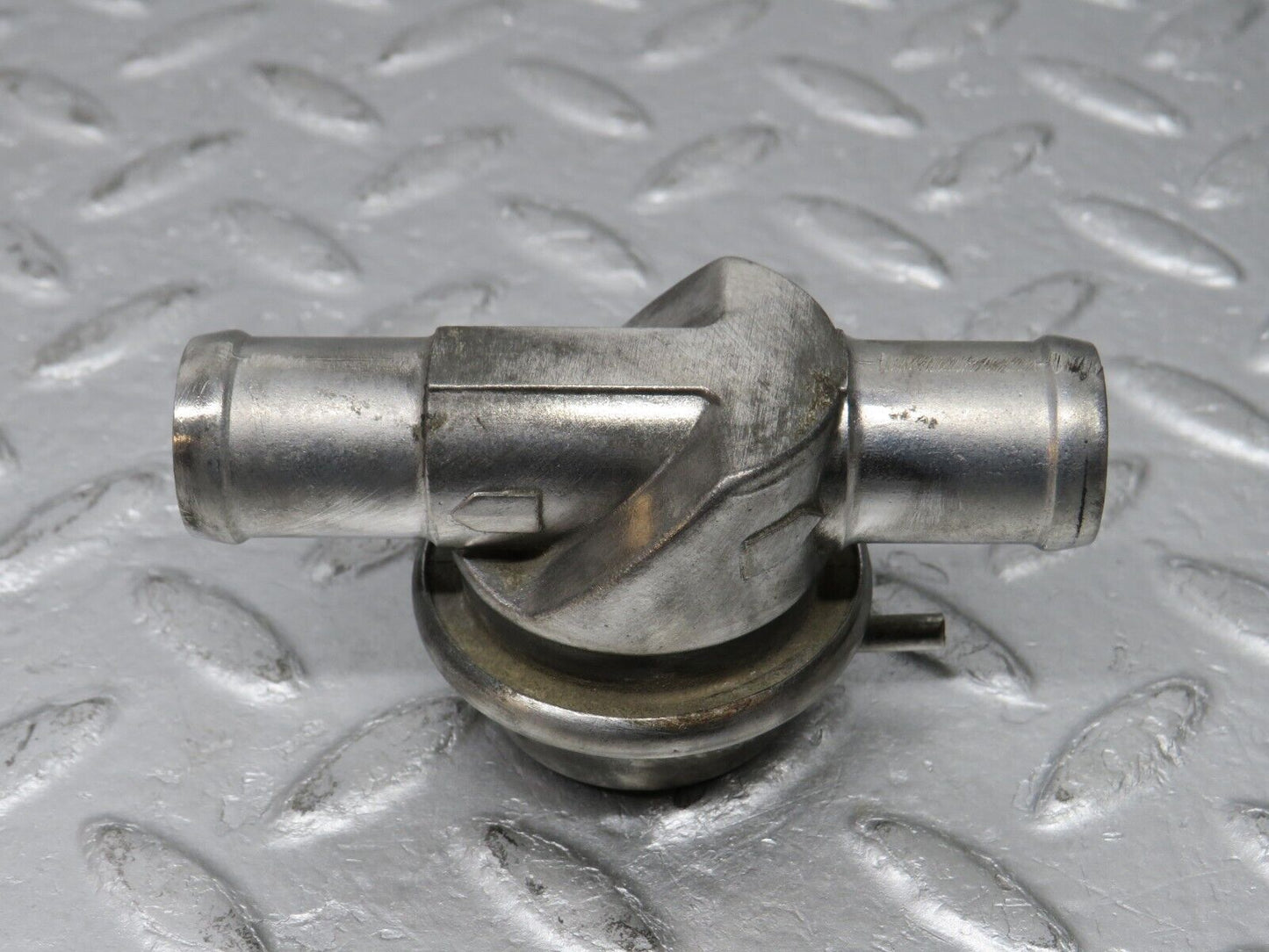 38588 Mercedes-Benz R129 280SL Coupe Air Control Valve