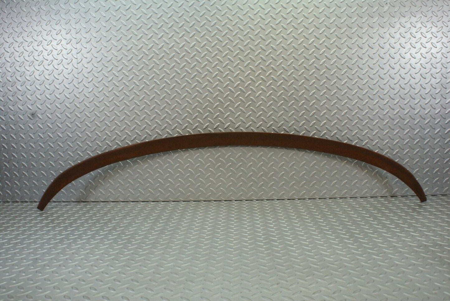 2728 Mercedes-Benz W116 350SE Rear Windscreen Inner Trim