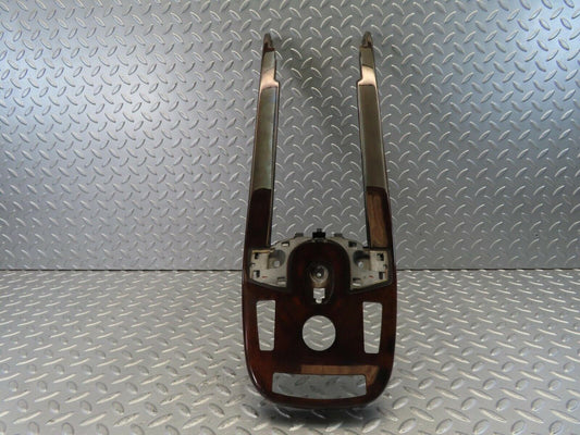 11117 Mercedes-Benz W221 S320 Centre Armrest Surround Trim Frame 2216800234