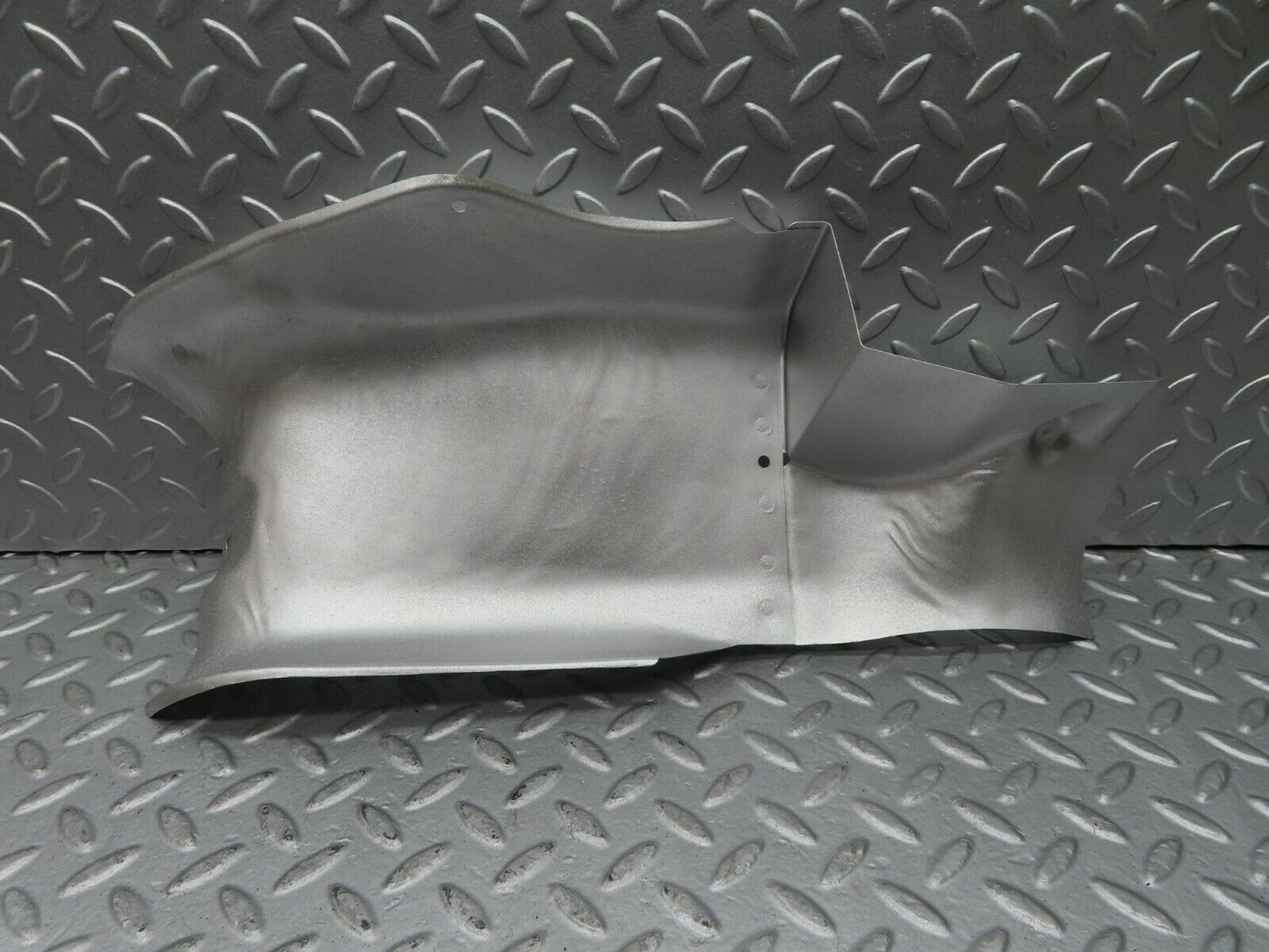 16319 Mercedes-Benz W124 260E Exhaust Heat Shield