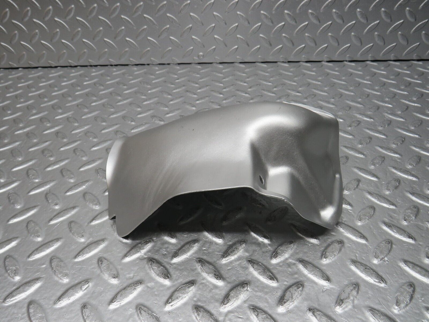 31655 Mercedes-Benz W201 190LE 1.8L Exhaust Heat Shield