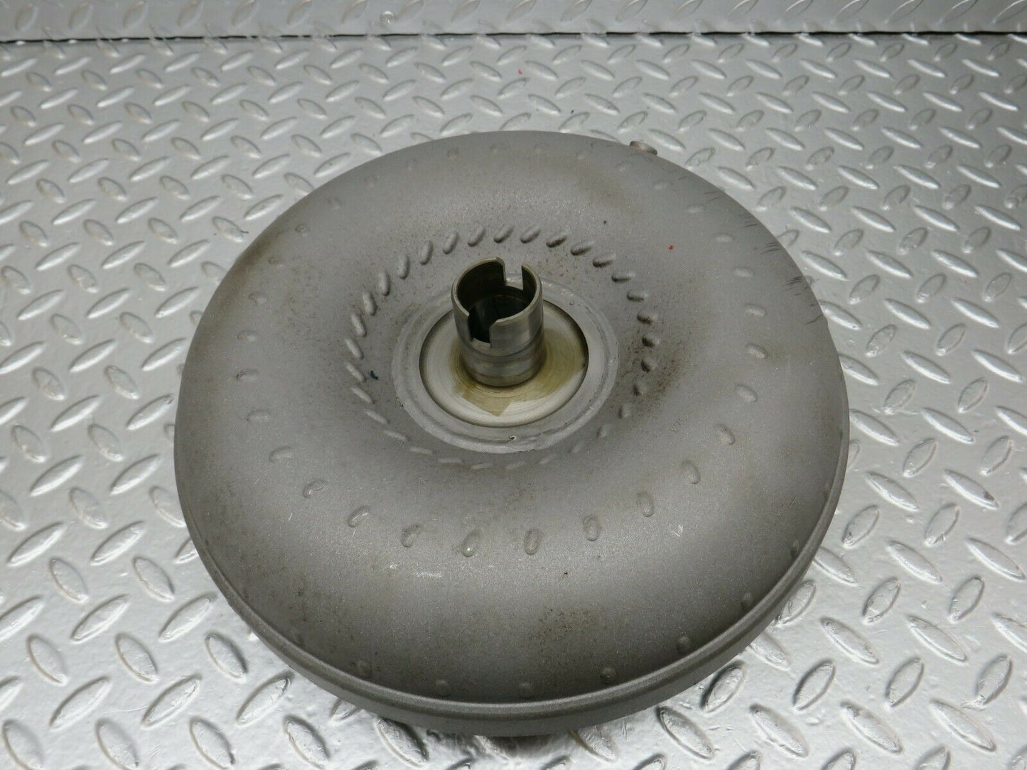 24433 Mercedes-Benz S124 220TE Wagon Torque Converter 2012500402