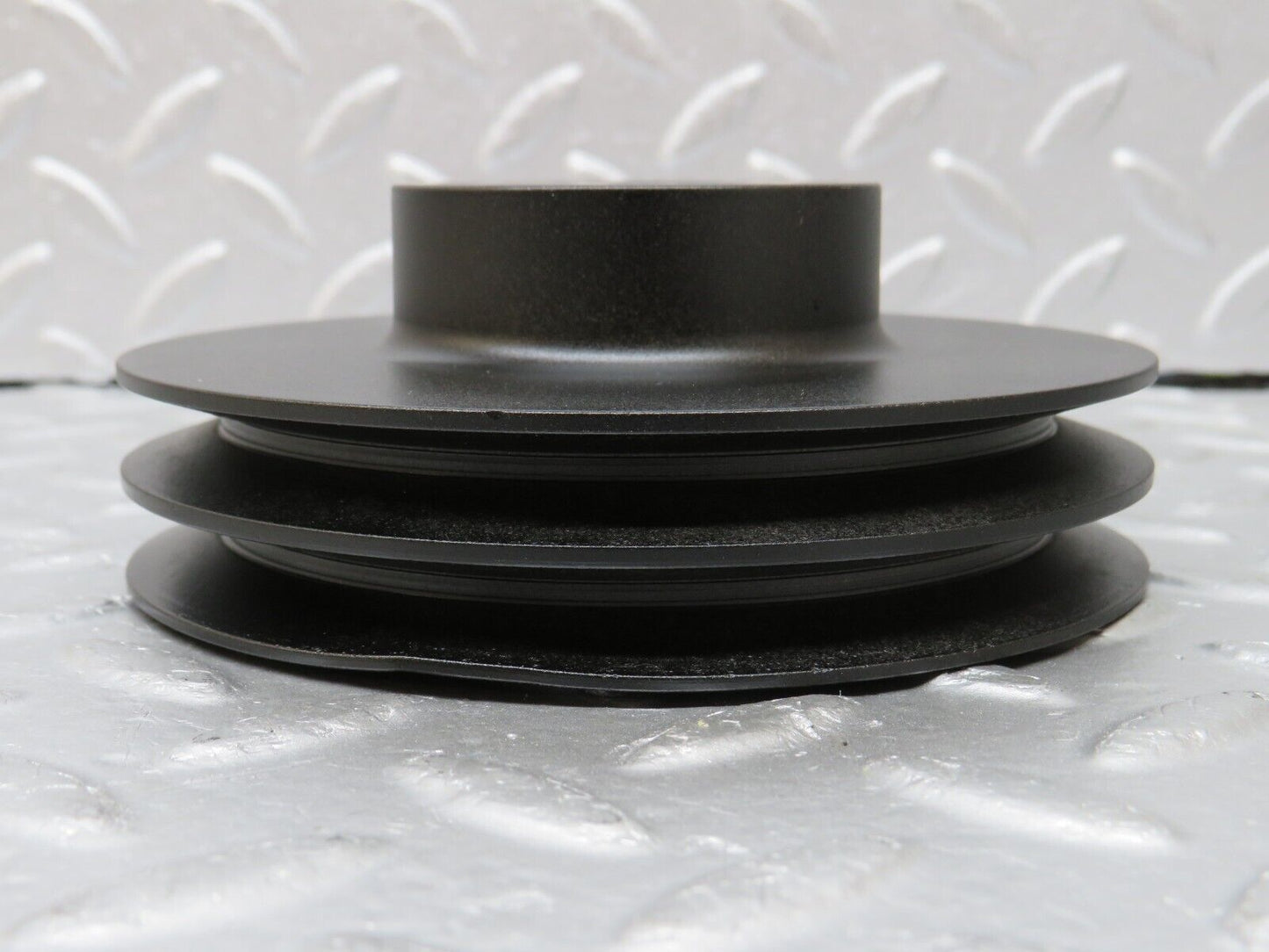 34595 Mercedes-Benz C126 380SEC Coupe Engine Cooling Fan Pulley