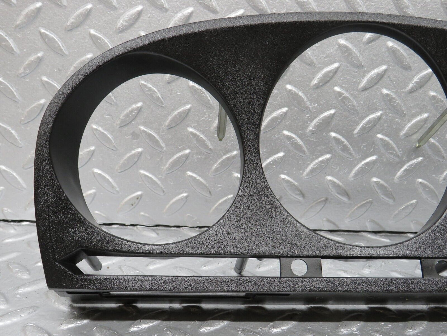 40073 Mercedes-Benz R107 350SL Instrument Cluster Housing