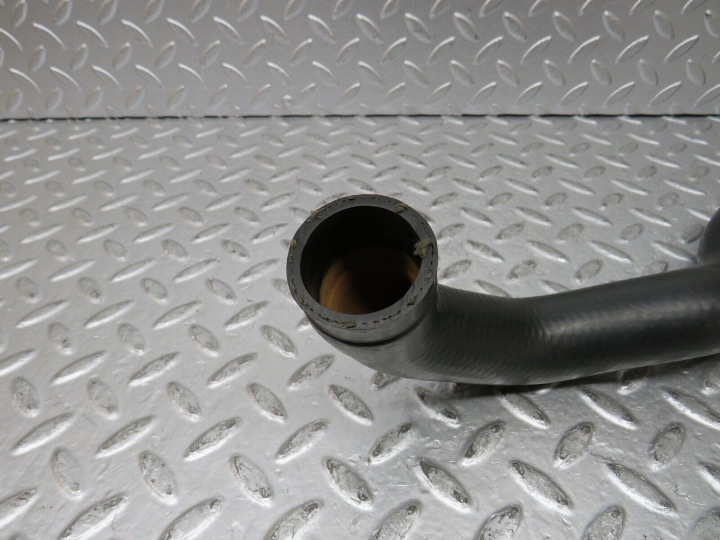 27293 Mercedes-Benz W123 280E Radiator Hose 1235012682