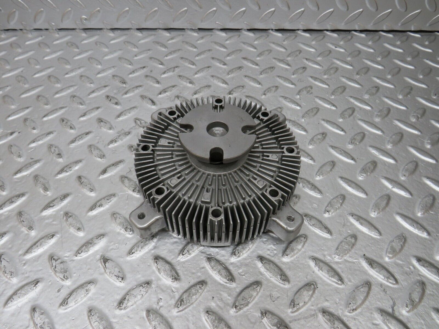 26208 Mercedes-Benz W116 450SE Engine Cooling Fan Clutch