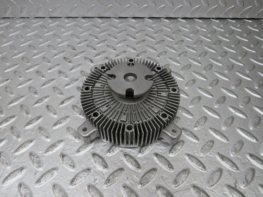 26208 Mercedes-Benz W116 450SE Engine Cooling Fan Clutch