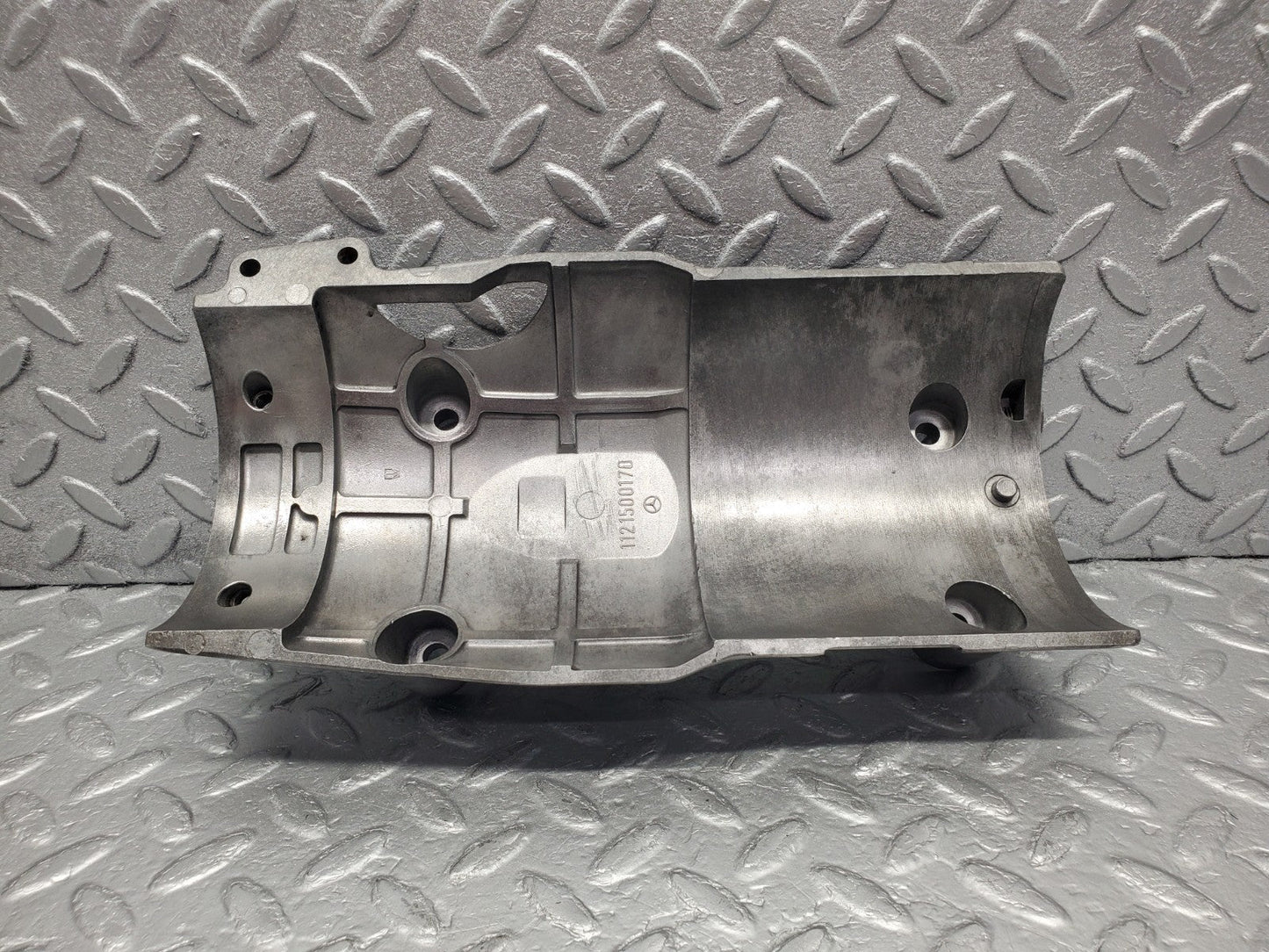 W112 alternator generator bracket used OEM