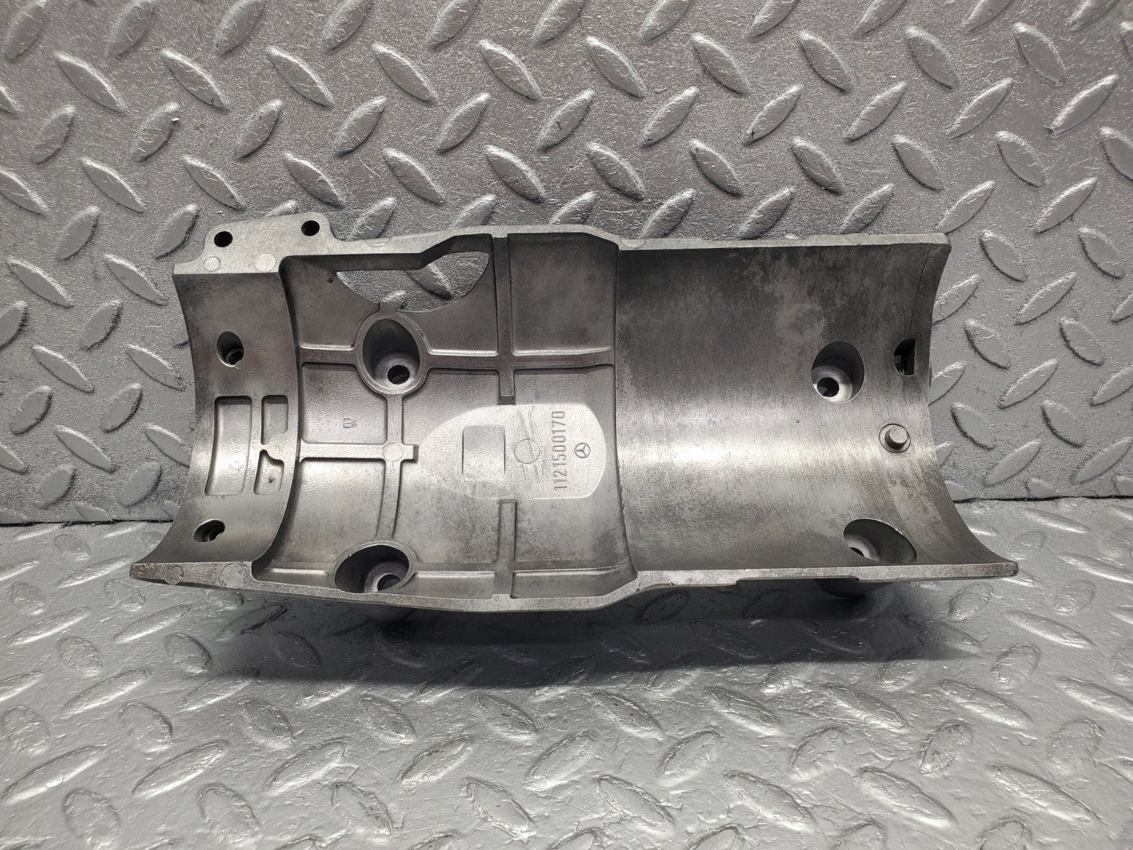 W112 alternator generator bracket used OEM