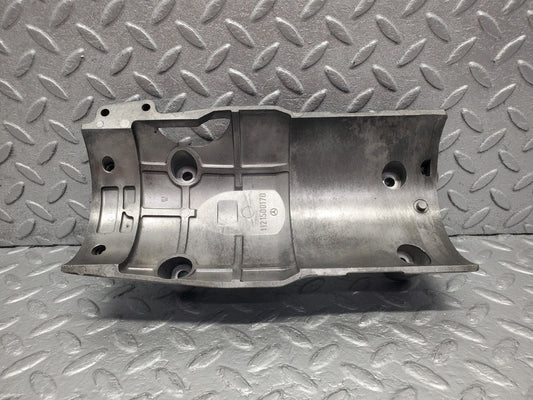 W112 alternator generator bracket used OEM