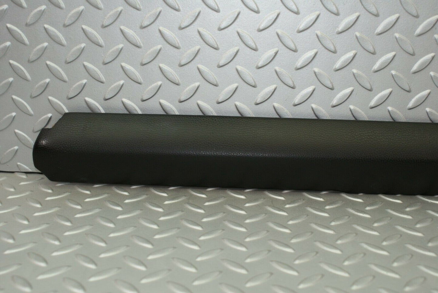 3111 Mercedes-Benz W115 220D Rear Right Upper Door Panel Black