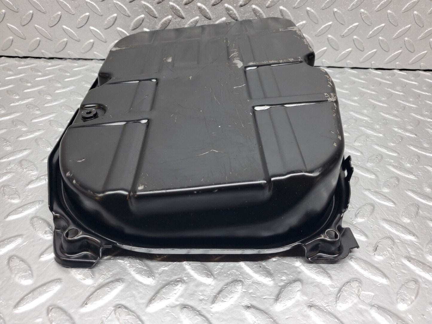 45505 Mercedes-Benz Automatic Gearbox Oil Pan 722.309