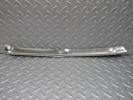 40145 Mercedes-Benz R107 350SL A Pillar Chrome Trim Left