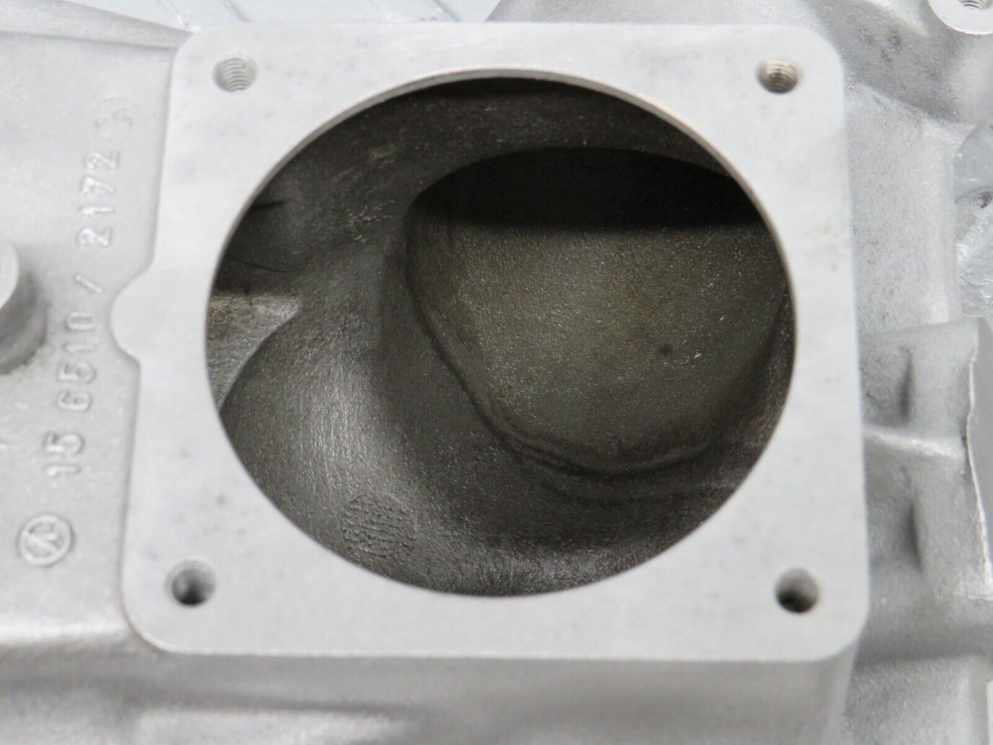 39442 Mercedes-Benz R129 320SL Coupe Air Intake Manifold 1041414801