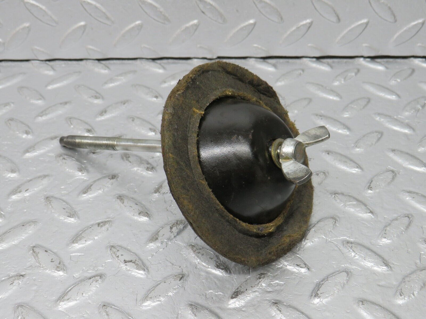 39486 Mercedes-Benz R129 320SL Coupe Spare Wheel Holder
