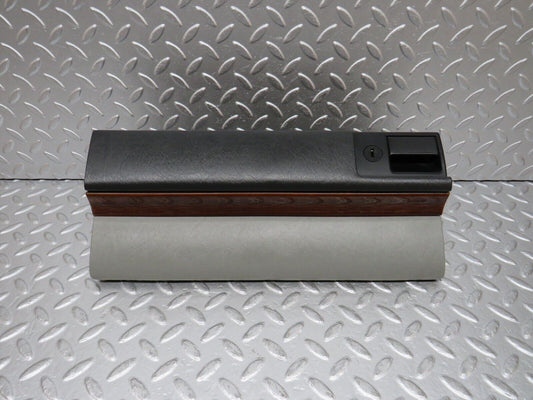 31344 Mercedes-Benz S124 220TE Wagon Glove Box Door Grey