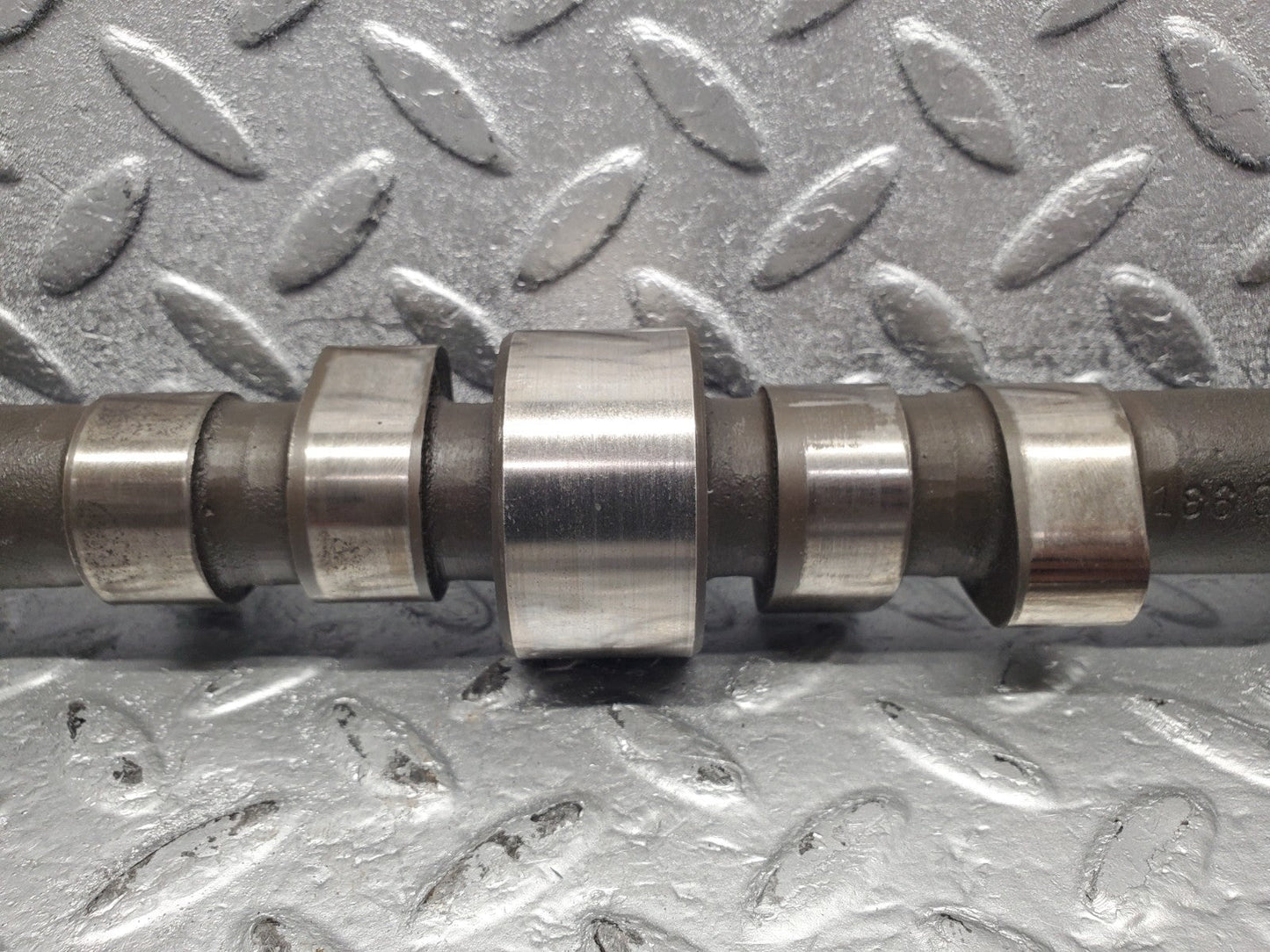 W112 camshaft used OEM