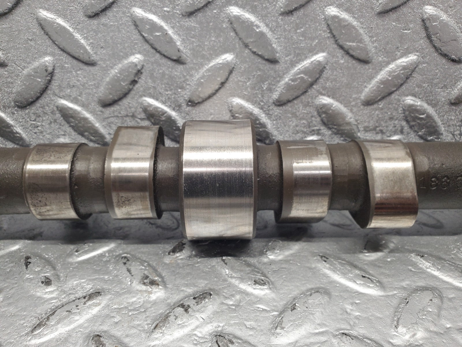 W112 camshaft used OEM