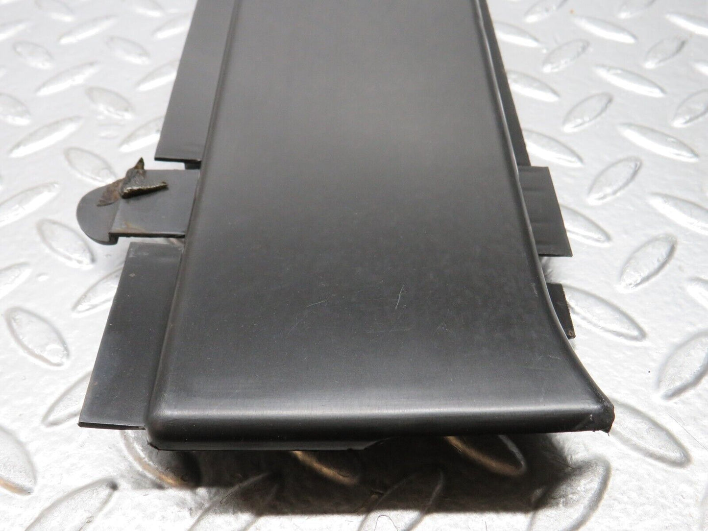 31286 Mercedes-Benz S124 220TE Wagon Sunroof Guide Cover Trim 1247820156