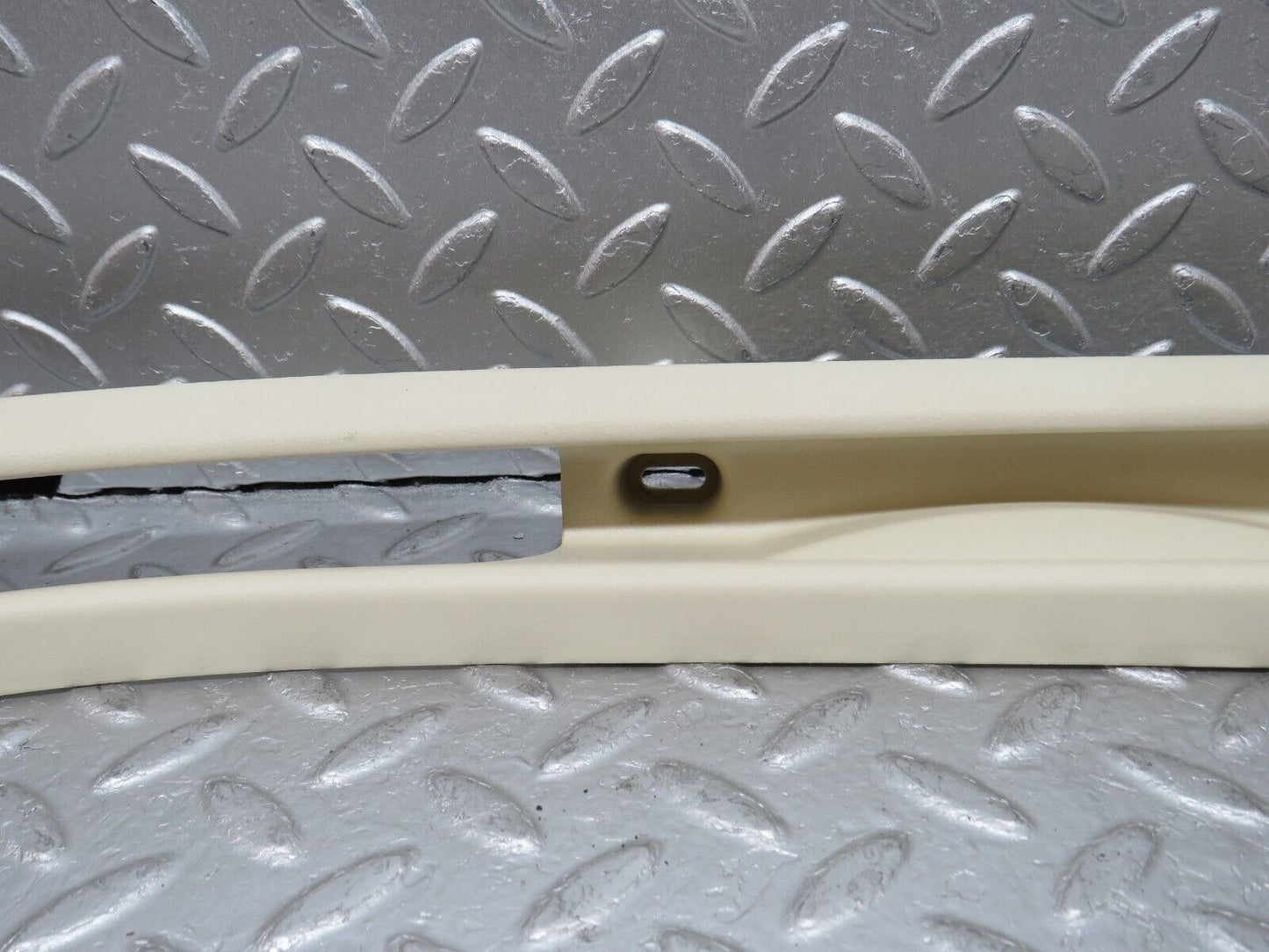 33159 Mercedes-Benz R170 SLK Coupe Headliner Trim Cover Left 1707900945