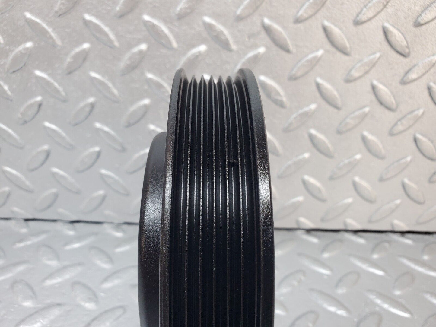 45018 Mercedes-Benz R129 300SL Coupe Crankshaft Pulley 6030320204