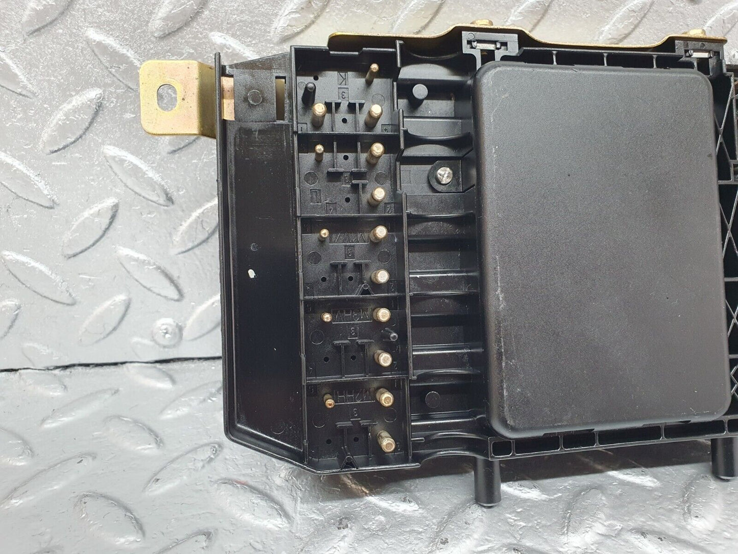 42212 Mercedes-Benz R129 320SL Coupe Seat Control Unit 1298202126