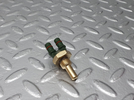 41346 Mercedes-Benz C126 420SEC Coupe Coolant Temperature Sensor Bosch 0065427717 0280130044