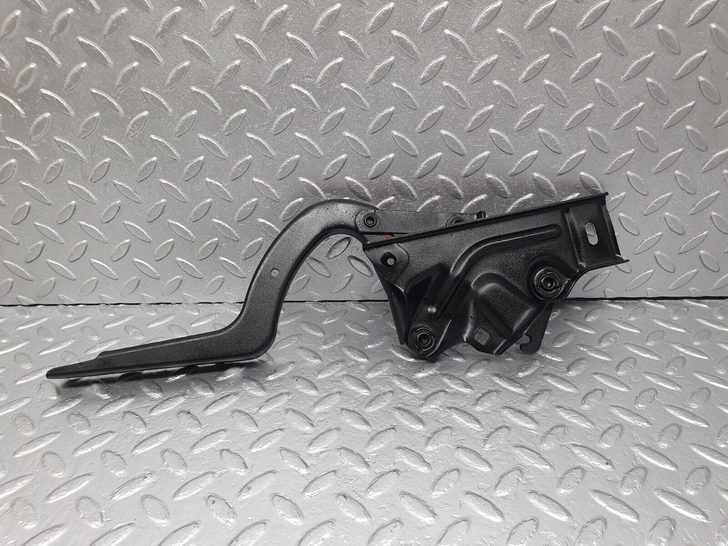 43247 Mercedes-Benz W108 280SE Trunk Lid Hinge Left Side